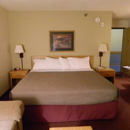 Days Inn Moose Lake